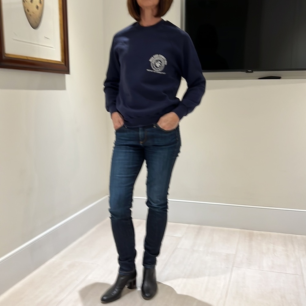 Vintage Sweatshirt - US Attorney CT